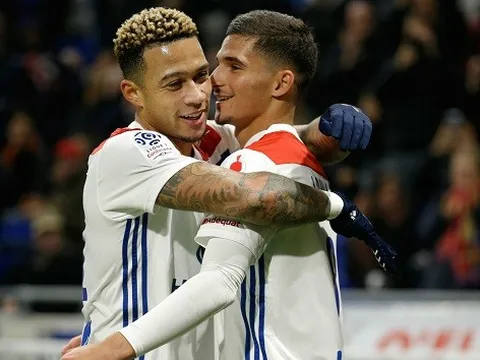 Chủ tịch Lyon chốt thời hạn bán người cho Arsenal và Barcelona