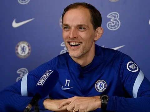 Chủ tịch mở đường, Chelsea chi 105 triệu đón "sát thủ" khét tiếng về London?