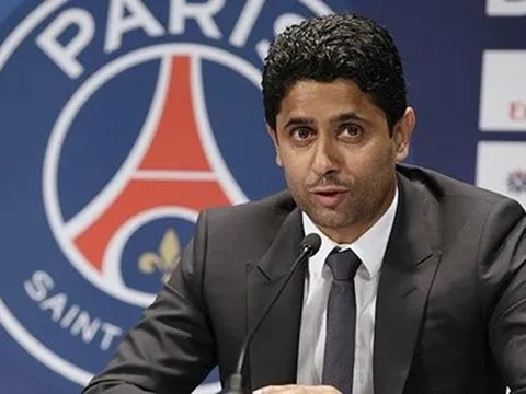 Chủ tịch PSG cam kết tương lai với UEFA sau sự kiện Super League
