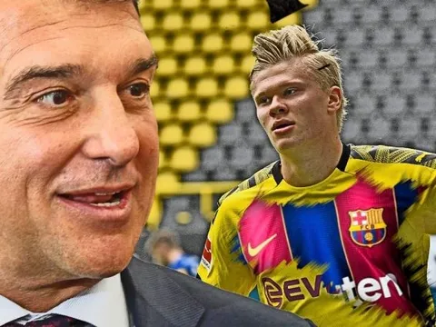 Chủ tịch úp mở, Barca sẵn sàng nổ bom tấn 150 triệu euro?