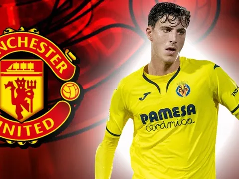 Chủ tịch Villarreal nêu 3 điều kiện, Man Utd sẽ có được đối tác cho Maguire
