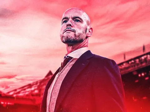 Chưa đến Man Utd, Ten Hag đã nhắm 3 mục tiêu chuyển nhượng