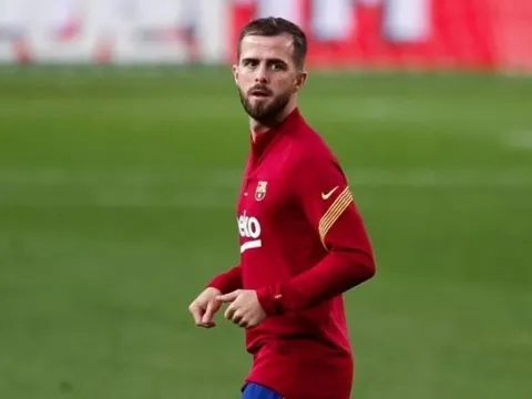 Chưa được trọng dụng, Miralem Pjanic phá vỡ im lặng