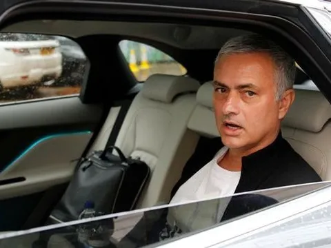 Mourinho chọn xong "sát thủ" giúp chinh phục đỉnh cao ở Arsenal