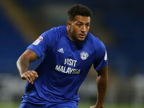 Chuẩn bị đón sao Liverpool, Cardiff phũ phàng với trụ cột