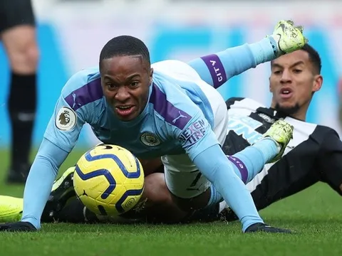 "Chúc mừng Liverpool vô địch Premier League 2019/20"