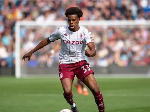 Arsenal muốn ký với "Jude Bellingham mới"