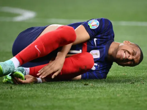 Mbappe thi đấu ra sao trước Thụy Sĩ?