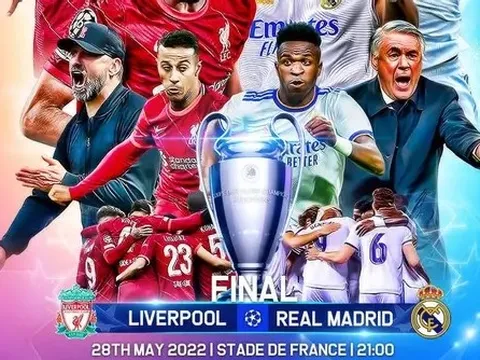 Chung kết Cúp C1: Klopp mổ xẻ sự huyền bí của Real Madrid