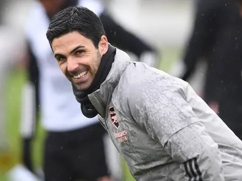 Chứng kiến "thầy cũ" thăng hoa, Mikel Arteta chỉ ra bí quyết