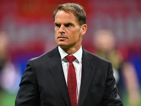 "Chúng tôi có thể đánh bại bất cứ đội nào tại EURO 2020"