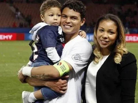 Vợ sao Chelsea đăng đàn, thừa nhận Paris luôn ở trong tim