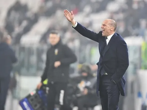 "Chúng tôi không thể tạo áp lực cho Vlahovic"