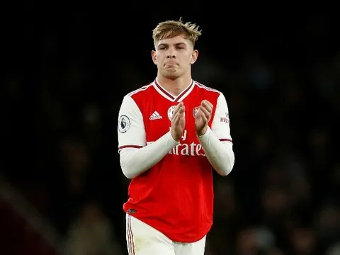 "Chúng tôi muốn mượn cậu ấy nhưng bị Arsenal từ chối"