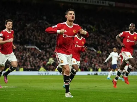 "Chúng tôi thua Ronaldo chứ không thua Man Utd"