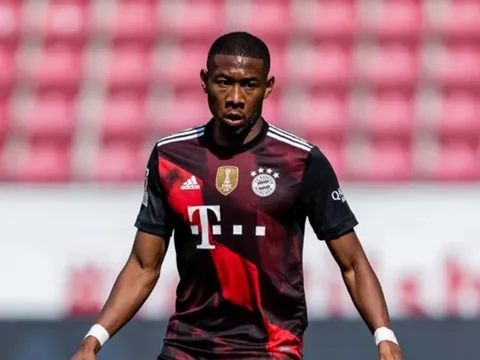 Chuyển đến Real, Alaba chỉ rõ nguyên nhân