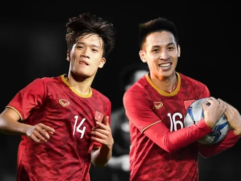 Chuyên gia chỉ ra 2 chỗ dựa trong đội hình U23 Việt Nam