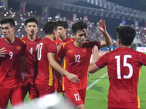 Chuyên gia chỉ ra 2 ứng viên vào chung kết SEA Games 31