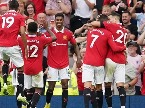 Chuyên gia chỉ ra 'cầu thủ không thể tin được' ở Man Utd