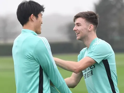 Chuyên gia chỉ ra ngôi sao nên cân nhắc tương lai tại Arsenal