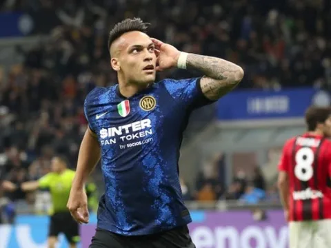 Chuyên gia chỉ ra tiền đạo hoàn hảo cho Arsenal