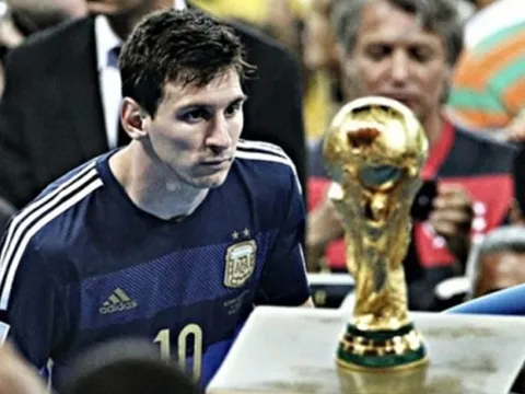 Chuyên gia dự đoán Argentina vô địch World Cup 2022