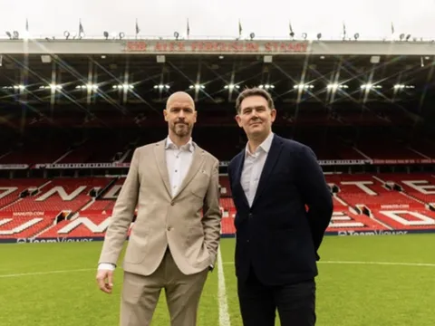 Chuyên gia dự đoán M.U sắp kích nổ bom tấn 58 triệu