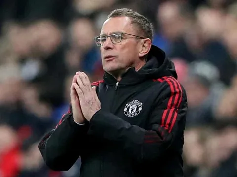 Chuyên gia dự đoán M.U sẽ bị loại khỏi FA Cup