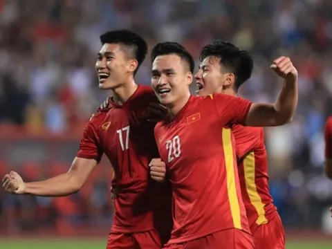 ESPN dự đoán về khả năng U23 Việt Nam lọt vào tứ kết