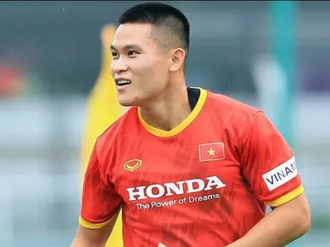 Chuyên gia ESPN tâng bốc 1 nhân tố ĐT Việt Nam