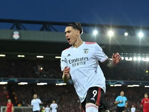 Chuyên gia giải thích thương vụ hoàn hảo của Liverpool