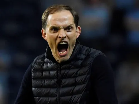 Chuyên gia hé lộ trung vệ trong mơ của Thomas Tuchel