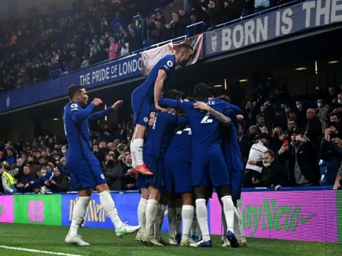 Chuyên gia hiến kế, Southgate đón ngay "báu vật" Chelsea vào đội hình Tam Sư?