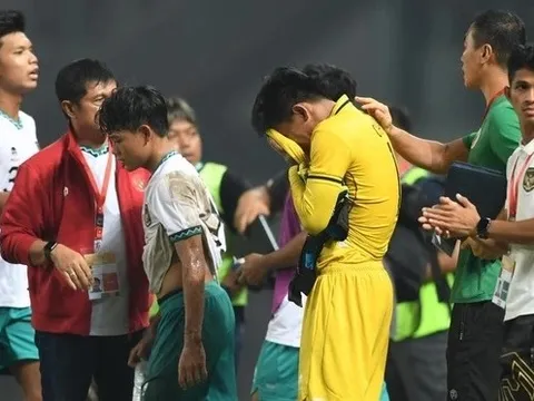 Chuyên gia Indonesia: 'Đừng cố đổ lỗi cho U19 Việt Nam, Thái Lan'