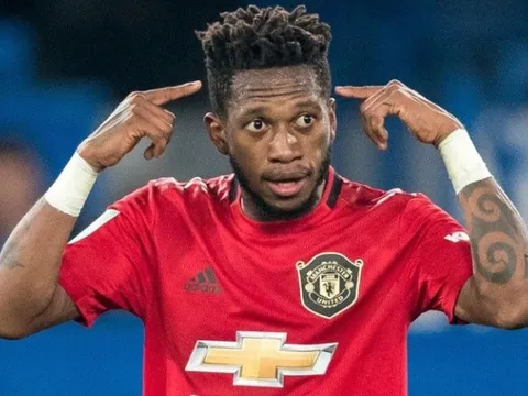 Chuyên gia khuyên Man Utd bán Fred, mua ngôi sao EURO 2020