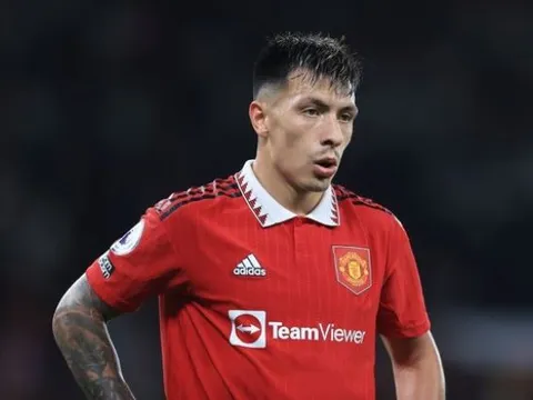 Chuyên gia nêu 3 cái tên sẽ 'vạch trần' Lisandro Martinez