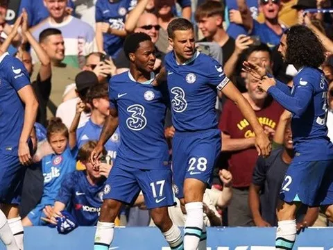 Chuyên gia nêu bật ứng biến tài tình của Tuchel