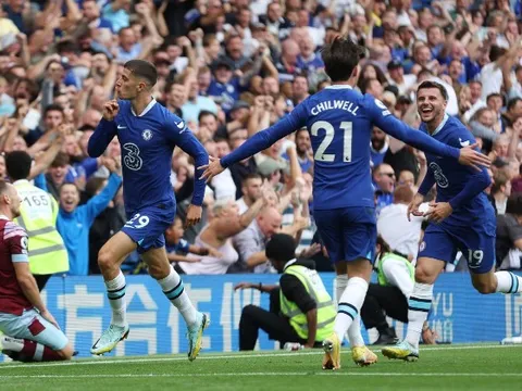 Chuyên gia nêu điểm bất ổn trong đội hình Chelsea
