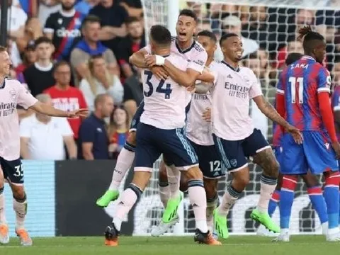 Chuyên gia nêu "mắt xích" yếu nhất nơi hàng phòng ngự Arsenal