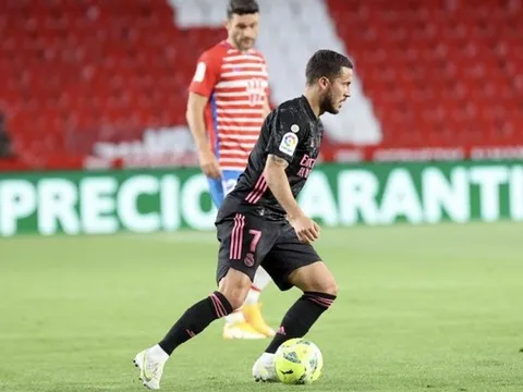 Chuyên gia nhận định, một sao Real có thể khoác áo Chelsea