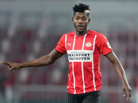 Chuyên gia thúc giục Man Utd chiêu mộ 'bức tường' của PSV