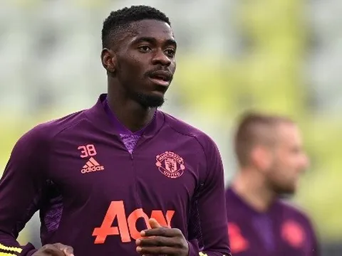Chuyên gia thúc giục sao Man Utd đến Aston Villa