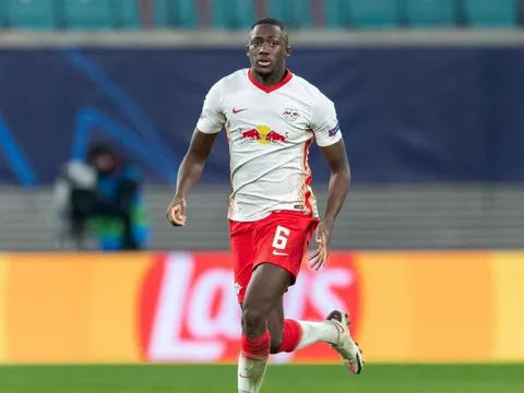 Chuyên gia tiết lộ “đá tảng” đang trên đường đến Liverpool