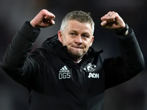 Chuyên gia xác nhận, Man Utd đón "bom tấn 70 triệu" hè 2021