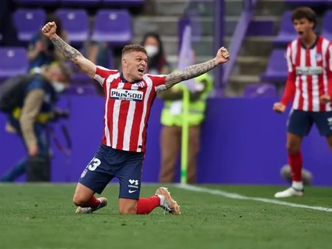 Chuyên gia xác nhận ngôi sao La Liga đã đặt trái tim tại Old Trafford
