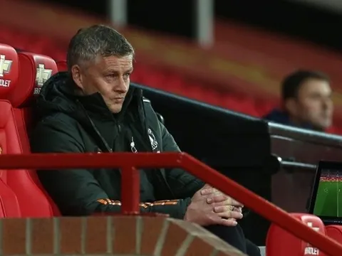 Chuyện Man Utd: Khi sa thải Solskjaer không phải là 'thượng sách'