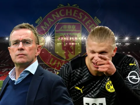 Chuyển nhượng 02/03: Cập nhật vụ Haaland, M.U sẵn sàng đón "Kante mới"; Arsenal xác định tân binh đầu tiên