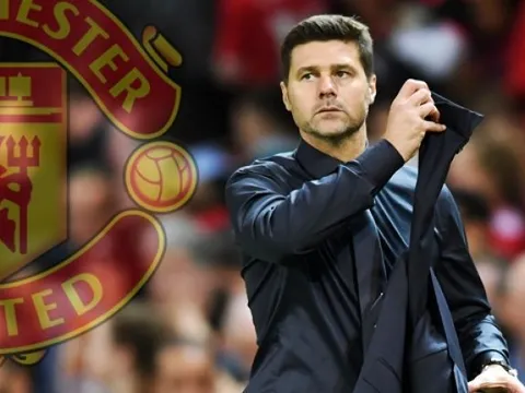 Chuyển nhượng 06/11: Chốt giá sốc bán đứt Pogba, M.U chọn xong cái tên thay Solskjaer