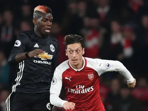 Chuyển nhượng 09/11: M.U nhắm "Baby Mourinho"; Lộ bến đỗ mới của Ozil