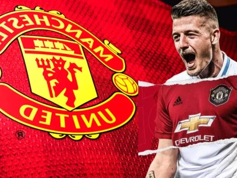 Chuyển nhượng 11/11: Có Ronaldo 2.0, M.U ký "trung úy" 80 triệu; Liverpool giật bom tấn kỷ lục chưa từng có